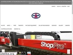 Sites similar to aceweldingandtrailer.com