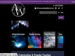 Sites similar to aceweldingservices.co.uk