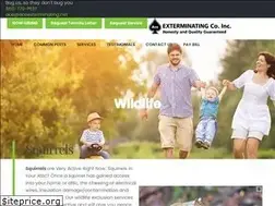 Sites similar to acewildlifeinfo.com
