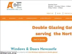 Sites similar to acewindowsne.co.uk