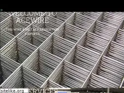 Sites similar to acewire.com.au