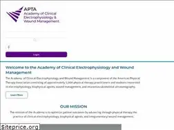 Sites similar to acewm.org