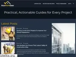 Sites similar to aceworkgear.com