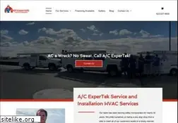 Sites similar to acexpertek.com