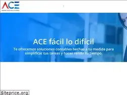 Sites similar to acexpress.com.mx