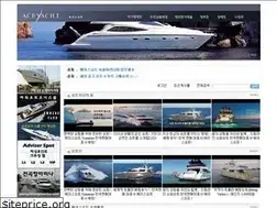 Sites similar to aceyacht.com