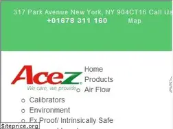 Sites similar to acezonline.com