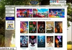 Sites similar to acf-film.com