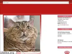 Sites similar to acf.asn.au