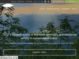 Sites similar to acf.org