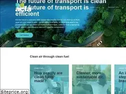 Sites similar to acfa.org.sg