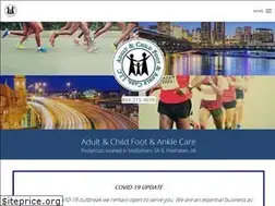 Sites similar to acfac.com
