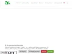 Sites similar to acfac.fr
