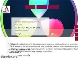 Sites similar to acfamultimedia.com
