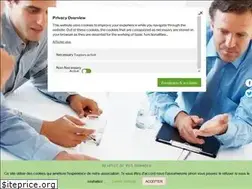 Sites similar to acfasbl.be