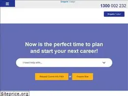 Sites similar to acfb.edu.au