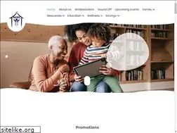 Sites similar to acfccares.com