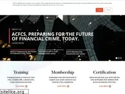 Sites similar to acfcs.org