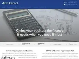 Sites similar to acfdirect.co.uk