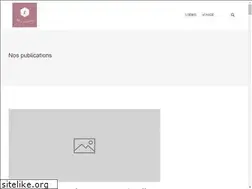 Sites similar to acfea.eu