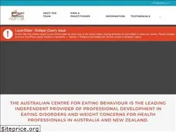 Sites similar to acfed.com.au