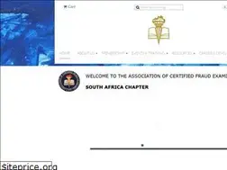 Sites similar to acfesa.co.za
