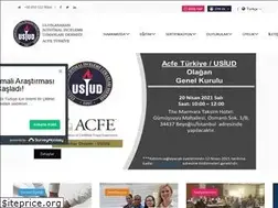 Sites similar to acfetr.com