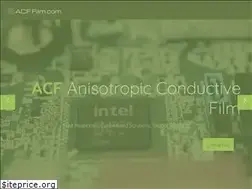 Sites similar to acffilm.com