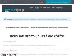 Sites similar to acfgroup.net