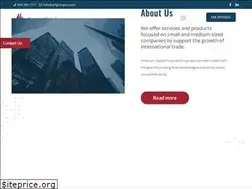 Sites similar to acfgroupus.com