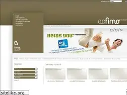 Sites similar to acfimo.pt