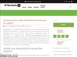 Sites similar to acfimuganda.org