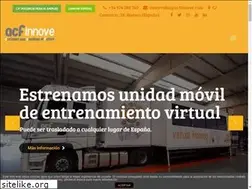 Sites similar to acfinnove.com