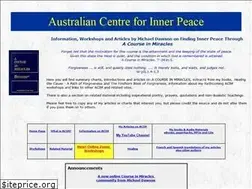 Sites similar to acfip.org