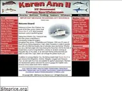 Sites similar to acfishingcharters.com