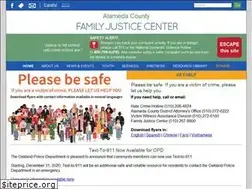 Sites similar to acfjc.org