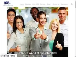 Sites similar to acfl-foreignlanguages.com
