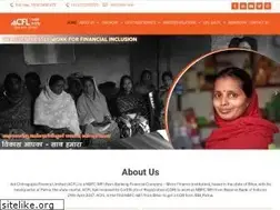 Sites similar to acfl.co.in