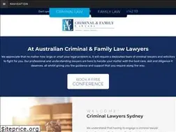 Sites similar to acfl.com.au