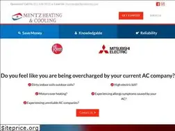 Sites similar to acfloridamintz.com