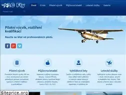Sites similar to acfly.cz