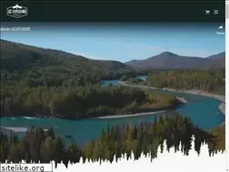 Sites similar to acflyfishing.com