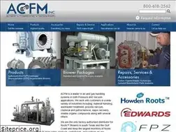 Sites similar to acfm-inc.com