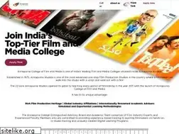 Sites similar to acfm.edu.in