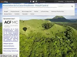 Sites similar to acfmassifcentral.fr
