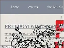 Sites similar to acfny.org