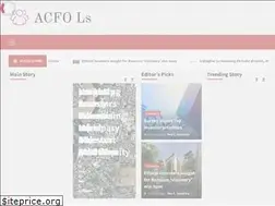 Sites similar to acfo-ls.org