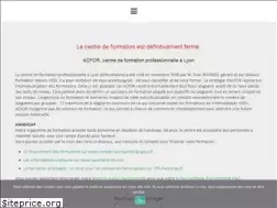 Sites similar to acfor-formation.com