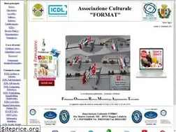 Sites similar to acformat.it