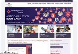 Sites similar to acforum.org